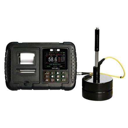Leeb Hardness Tester DHT-200D Deguang Electronics