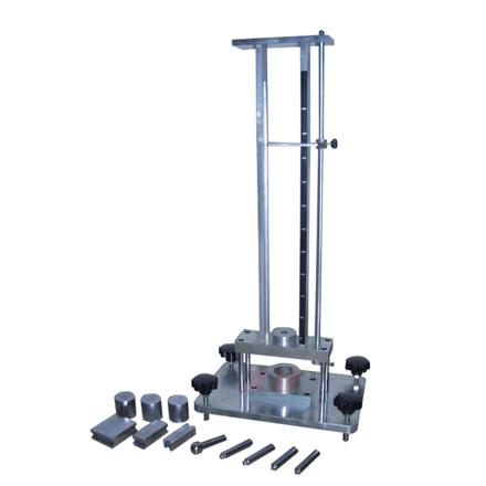 XM-865 DuPont Impact Tester