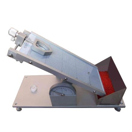 XIANGMIN CNY-I Initial viscosity Tester pressure sensitive tape Tester 0~60 &deg; tilt angle