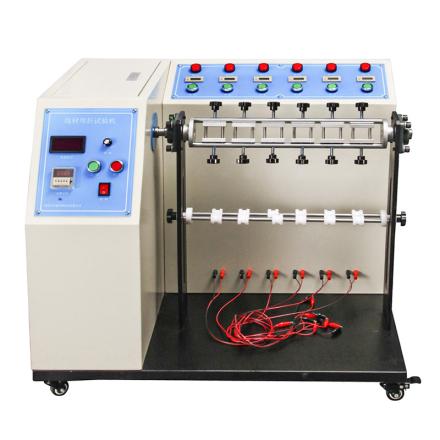 Xiangmin XM-XC180 180 degree wire swing testing machine