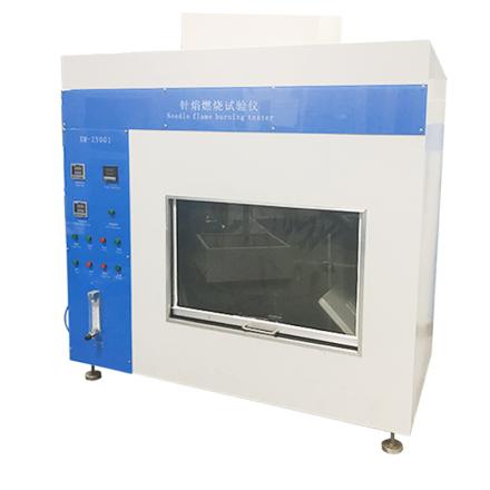 Xiangmin XM-ZY001 Needle Flame Tester