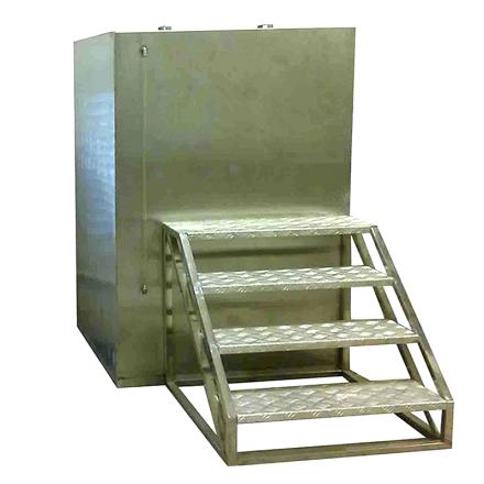 Xiangmin IPX7 water immersion Test Chamber