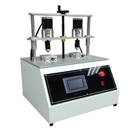 Xiangmin XM-DW001 Potentiometer Torsion Tester Touch Screen