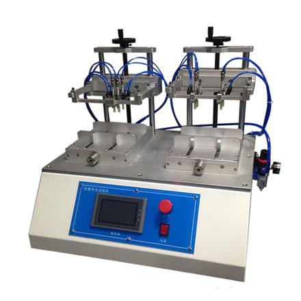 Xiangmin XM-6900 Pneumatic Button Life Testing Machine
