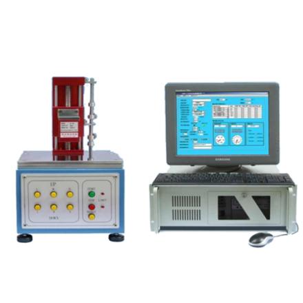 Xiangmin XM-SZ05 Automatic button load Linear dispersion load meter