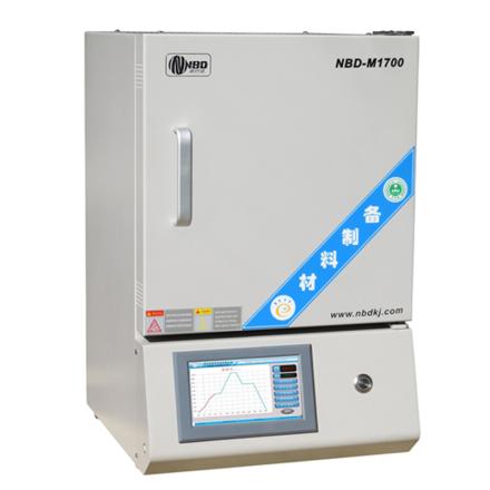 NBD NBD NBD-M1700-12IT M12 box furnace 1700 ℃/1.7L