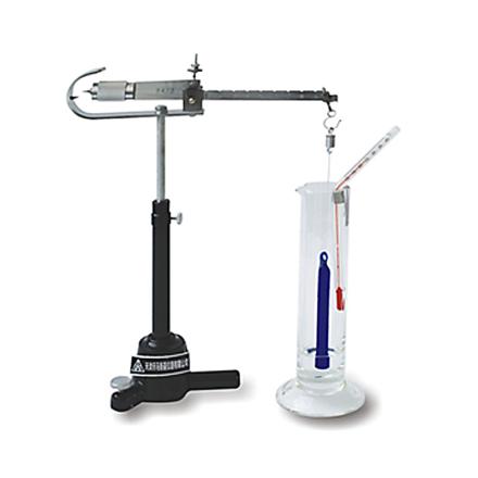 Liquid specific gravity balance Tianma PZ-B-5 5cm3