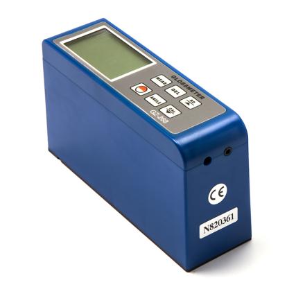 Hypertherm GZ-268 Glossiness Meter 20 &deg;/60 &deg;/85 &deg; Three Angle Gloss Meter