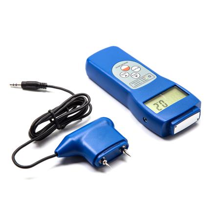 Hypertherm SF-Z multi-function Moisture Meter needle/induction