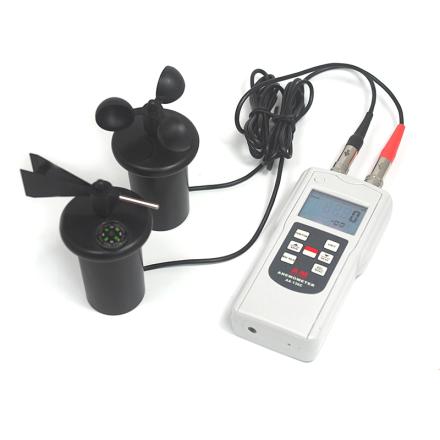 AMITTARI AA-136C Three Cup Anemometer