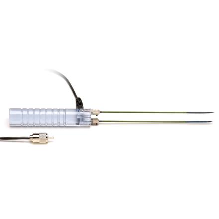 American Delmhorst 30-E/C Moisture Meter probe, suitable for C-2000 host
