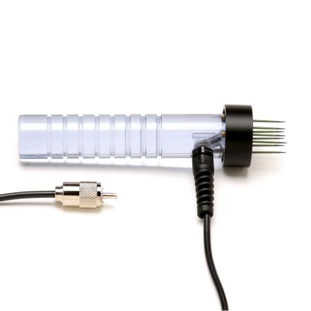 American Delmhorst 37-E/C Moisture Meter probe, suitable for C-2000 host