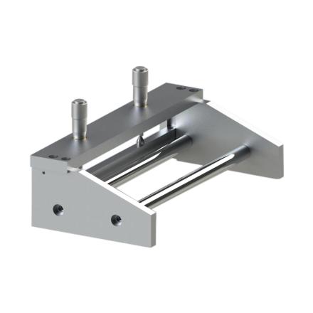 PERFECT PT-GD 55 Micrometer Applicator, effective application width 200mm