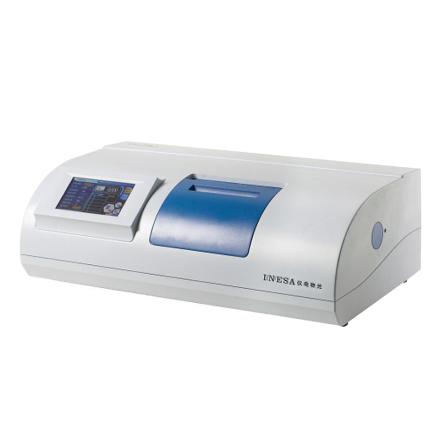 INESA INESA SGW-2 Automatic (Temperature Control) Polarimeter