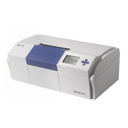 INESA INESA WZZ-2S Automatic Polarimeter Optical Rotation, Sugar Content