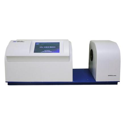 INESA SGW-810 light transmitter/haze meter