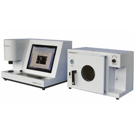 INESA INESA WJL-901 Sugar paste sand crystallization effect analyzer