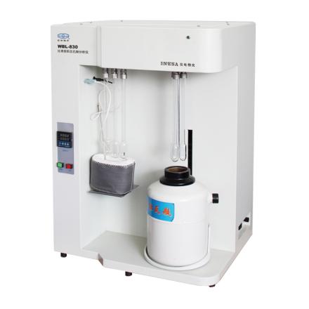 INESA INESA WBL-820 Automatic specific surface area and porosity analyzer