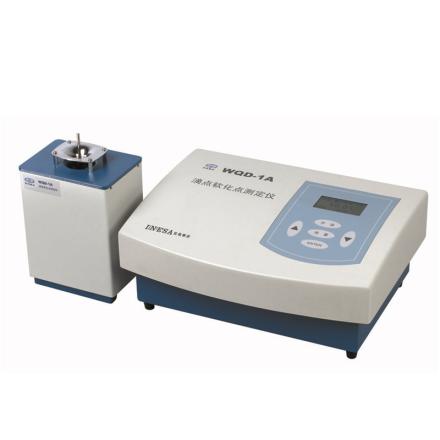 INESA WQD-1A Drip point softening point Tester