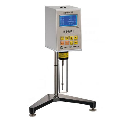 YUEPING NDJ-9S Digital Viscometer 6000000mPa &middot; s