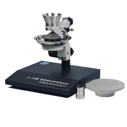 JINGXIN JL-A3 Powder Characteristic Tester