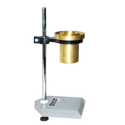 Ander LND-2 (4 #) No. 4 ISO cup with bracket Viscosity range 35~ 135cst