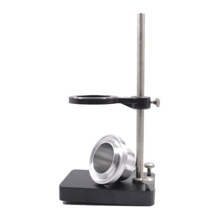 MODERNER T-4 coated 4 Viscosity Cup aluminum alloy material 