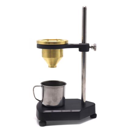 Qiwei TND-4T Benchtop Coating-4 Viscometer Pure Copper/4mm