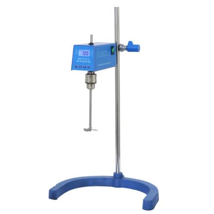 CHIJIU MYP12-2-100W programmable Overhead Stirrer Stir power 100W