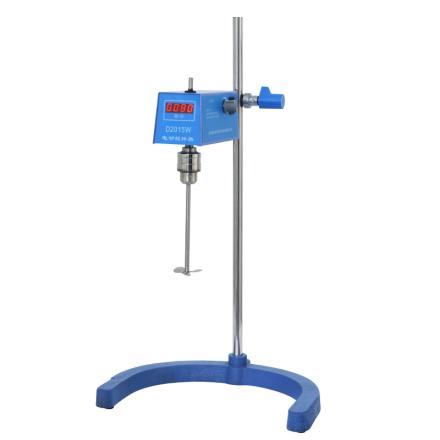 CHIJIU D2015W Overhead Stirrer Stir 150W high viscosity liquid Stir