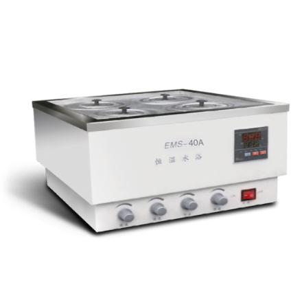 Kenton EMS-20A Digital Magnetic Stirring Water bath Double hole