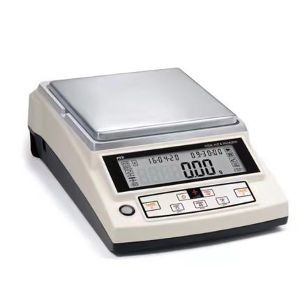 HUAZHI PTX-3102 One percent analytical balance 3200g/0.01g