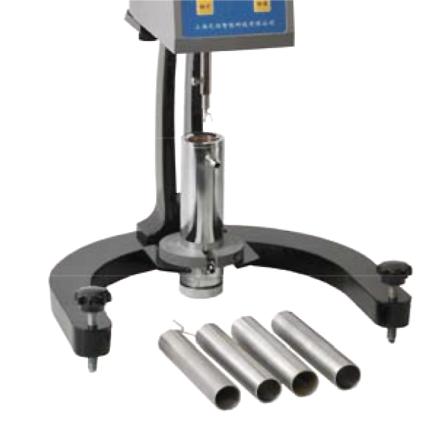 NIRUN Type 79 A container (containing ABCD 4 rotors)