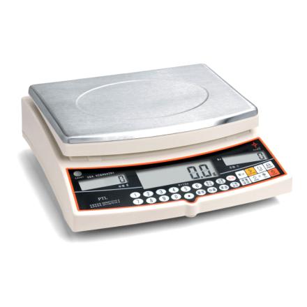 HUAZHI PTL-6kg Industrial Balance 6kg/20kg