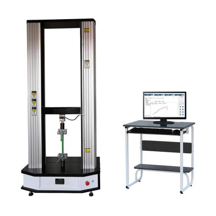 Rongjida WDW-2KN waterproof membrane universal Tester, the test force reaches 2KN