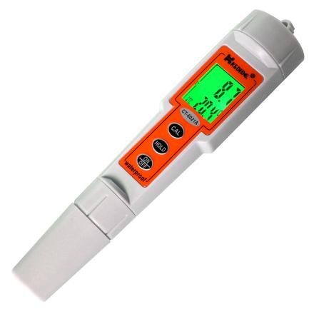 Kodida CT-6021A Pen Acidity Meter 0.00~14.00pH