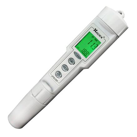 KODIDA CT-6821 Industrial pHmeter ORP