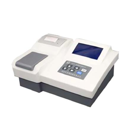 JINGQI WD9201P COD Ammonia Nitrogen Tester with Printing