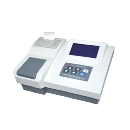 JINGQI WD9102P Total Phosphorus Tester with Printing Function