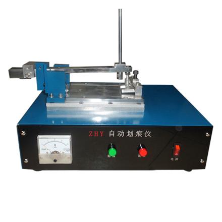 Xiangmin ZHY Automatic Scratch meter