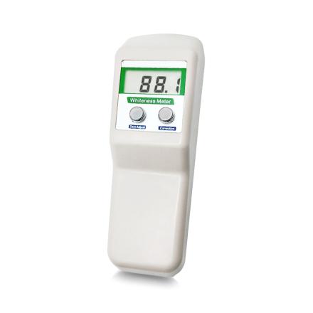 Qiwei WSB-1 Portable Whiteness meter Blue light whiteness WB = R457