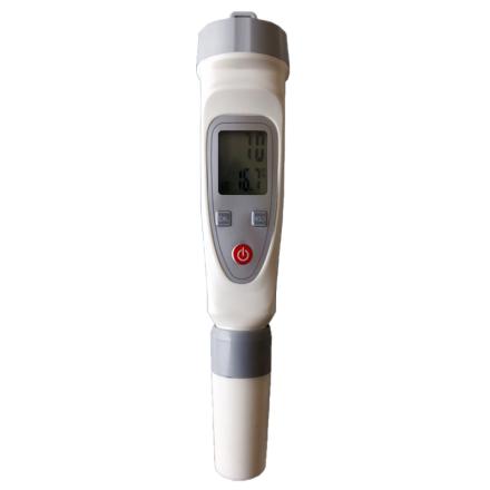 Qiwei DDB-12L pen conductivity meter measuring range 0~1999uS/cm