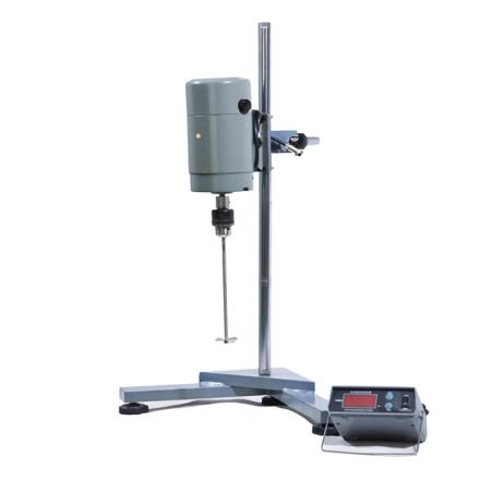 Qiwei JB-500D Electric Stirrer (digital display constant speed)