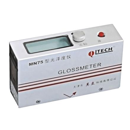 QILI MN75 paper Glossmeter paper Glossmeter