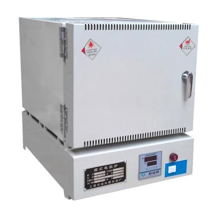 BOZHEN BZ-5-12P Box Muffle Furnace program temperature control 1200 ℃/7L