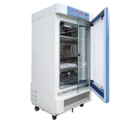 KEELREIN KRG-300B light chamber Temperature range: 0 ℃~ 50 ℃