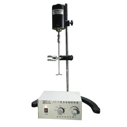 Honghua JJ-1 precision Overhead Stirrer 160W