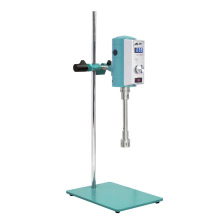 ANGNI AD300L-H (digital display) high-speed dispersion Mulser with 12G/28G dual working head