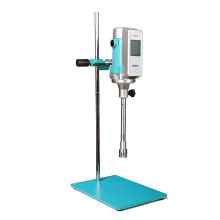 Lanyu  LYD500W-T LABOratory High Shear Disperse Homogenizer