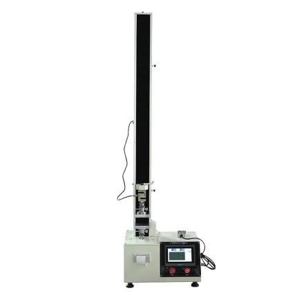 TENGFEI TF-103F-QM Single Column Touch Pressure Tester